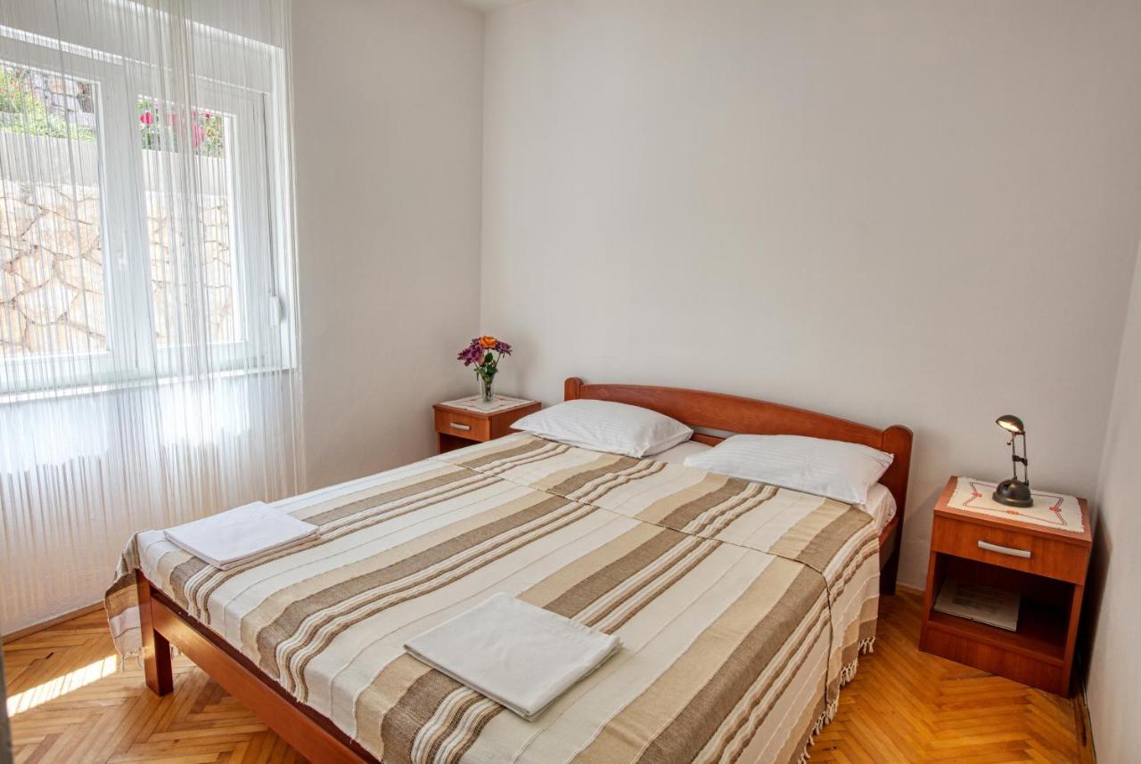 Apartments And Rooms By The Sea Tisno, Murter - 5128 외부 사진