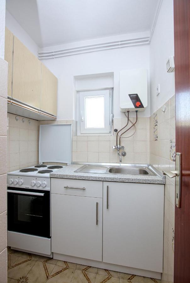 Apartments And Rooms By The Sea Tisno, Murter - 5128 외부 사진