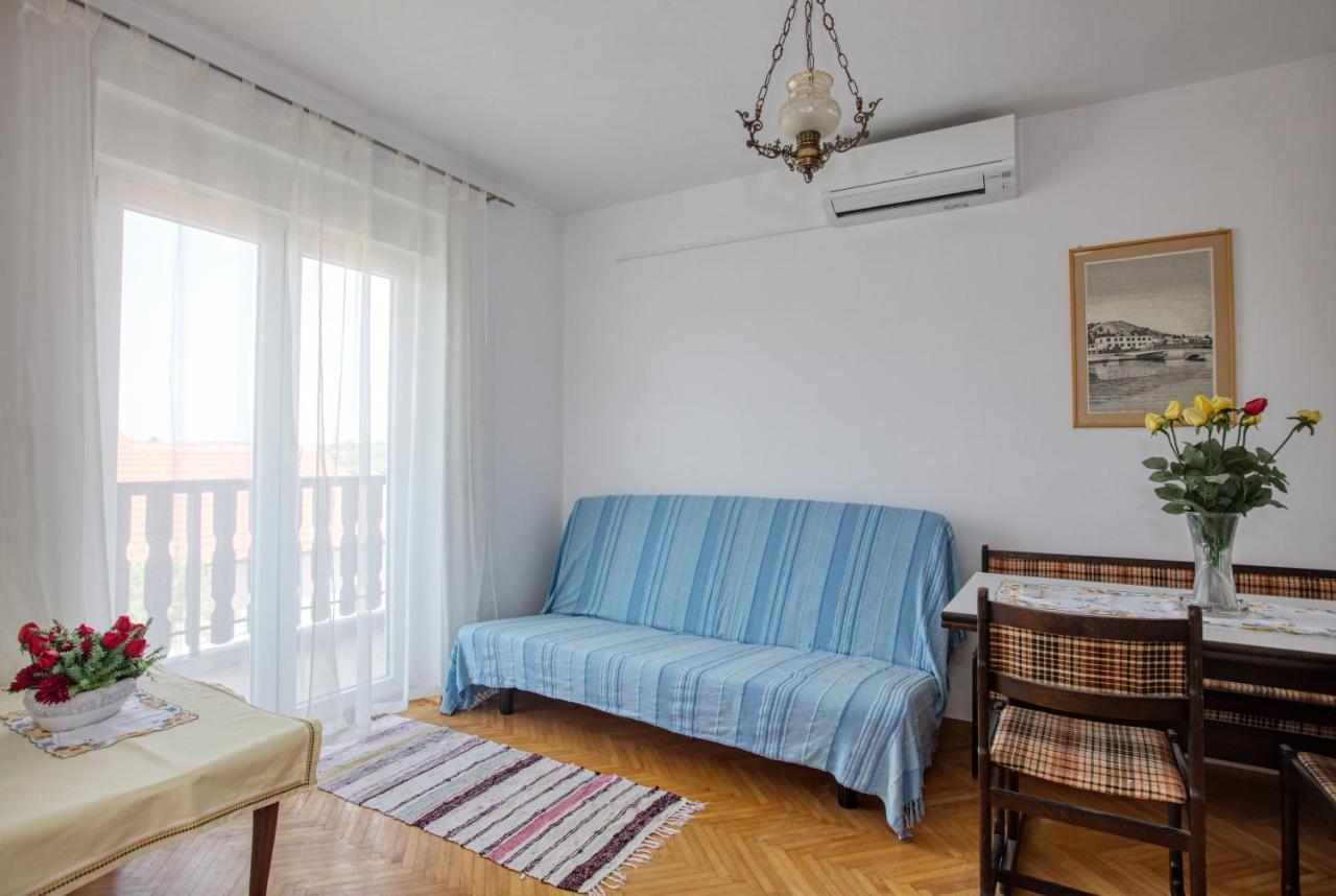 Apartments And Rooms By The Sea Tisno, Murter - 5128 외부 사진