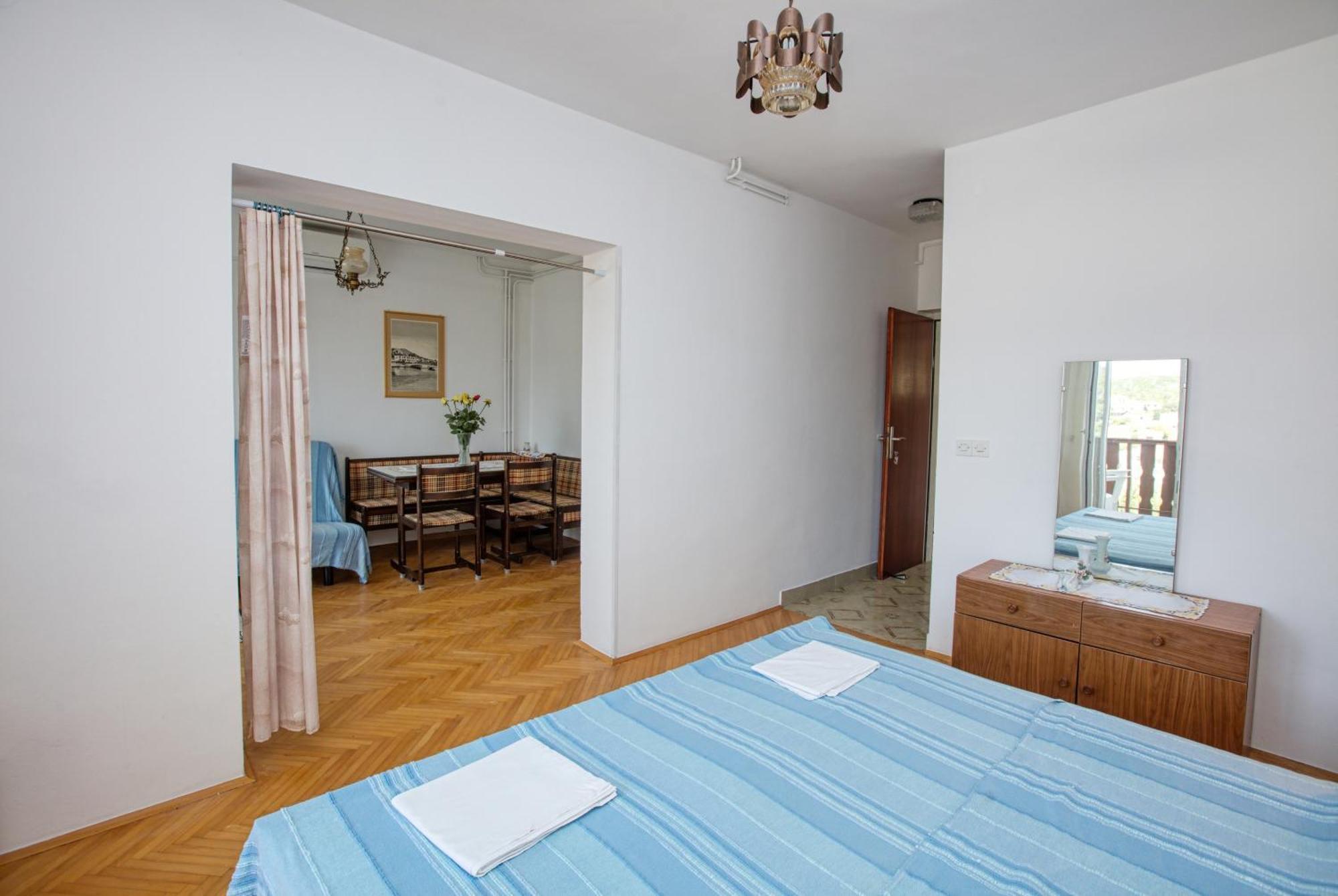 Apartments And Rooms By The Sea Tisno, Murter - 5128 객실 사진