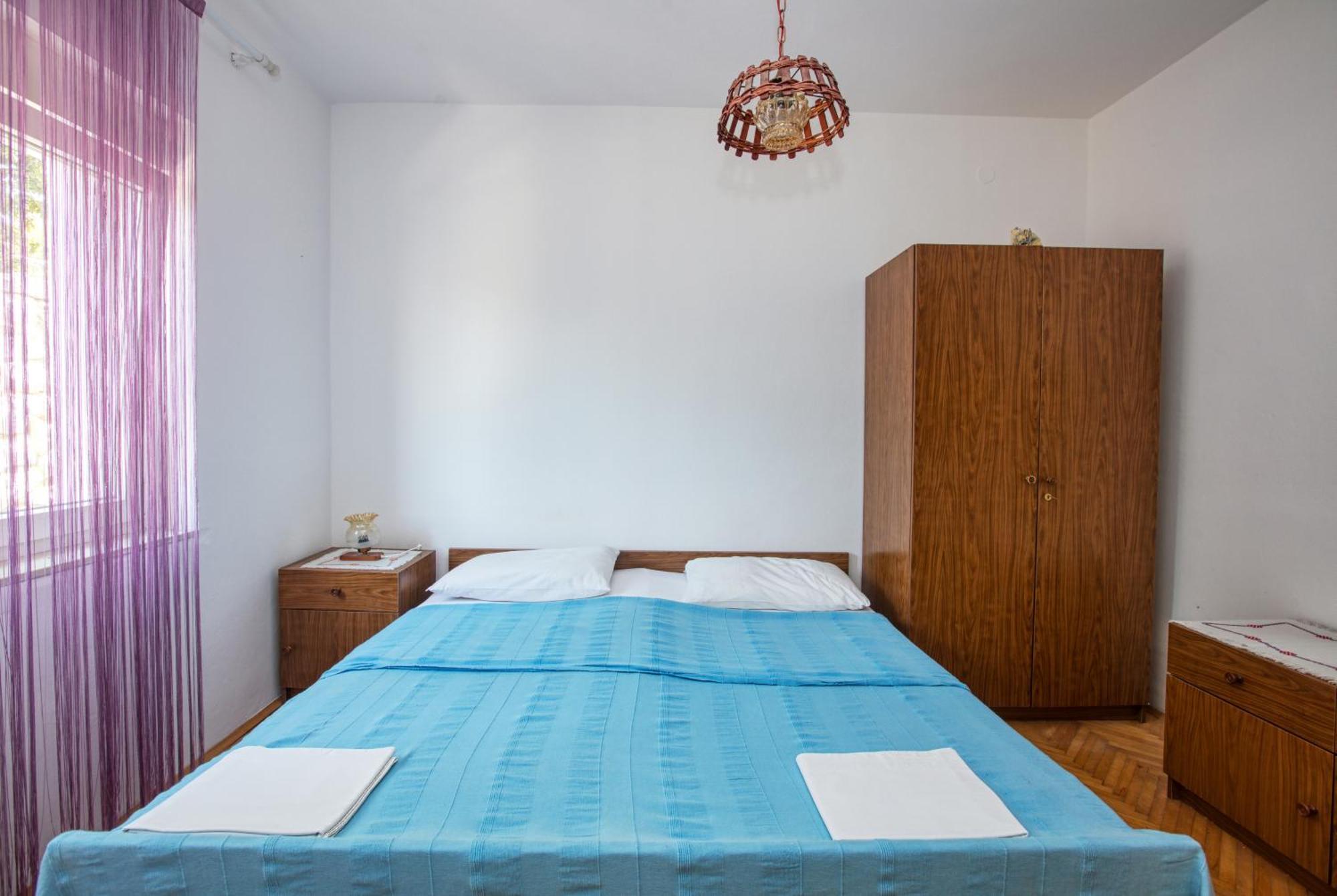 Apartments And Rooms By The Sea Tisno, Murter - 5128 객실 사진